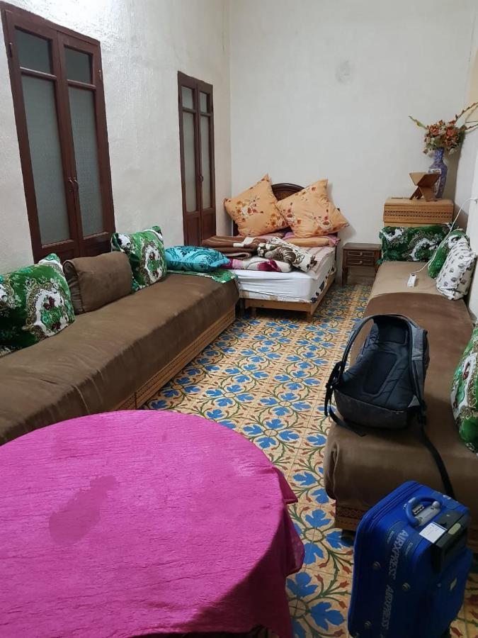 Dar Zerhane เฟส ภายนอก รูปภาพ