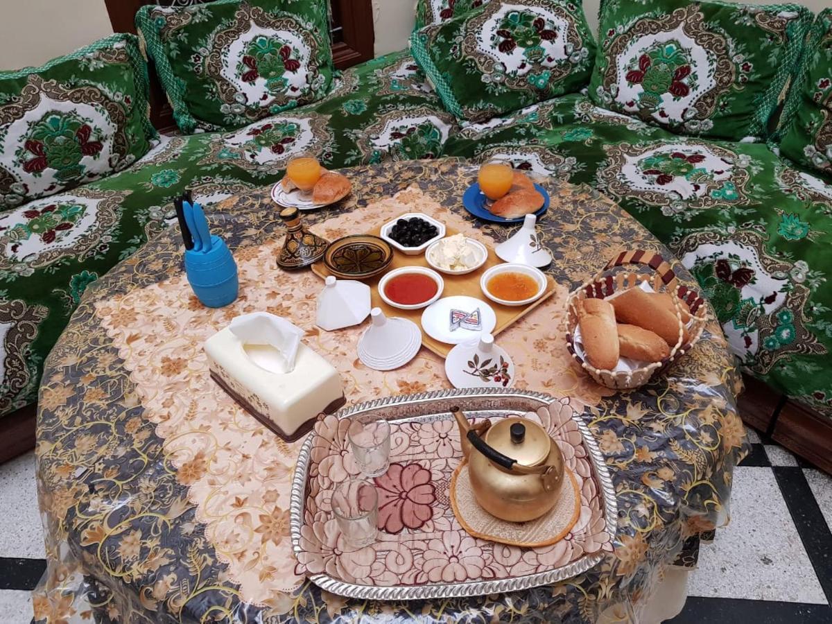 Dar Zerhane เฟส ภายนอก รูปภาพ