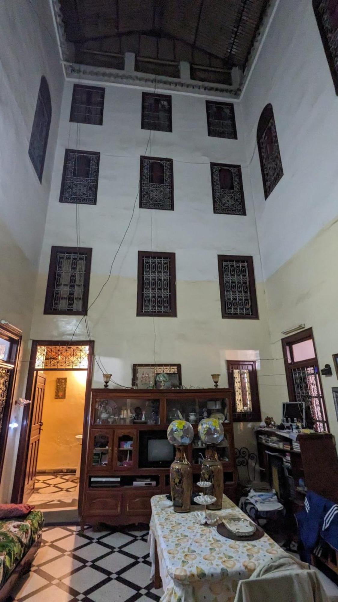 Dar Zerhane เฟส ภายนอก รูปภาพ