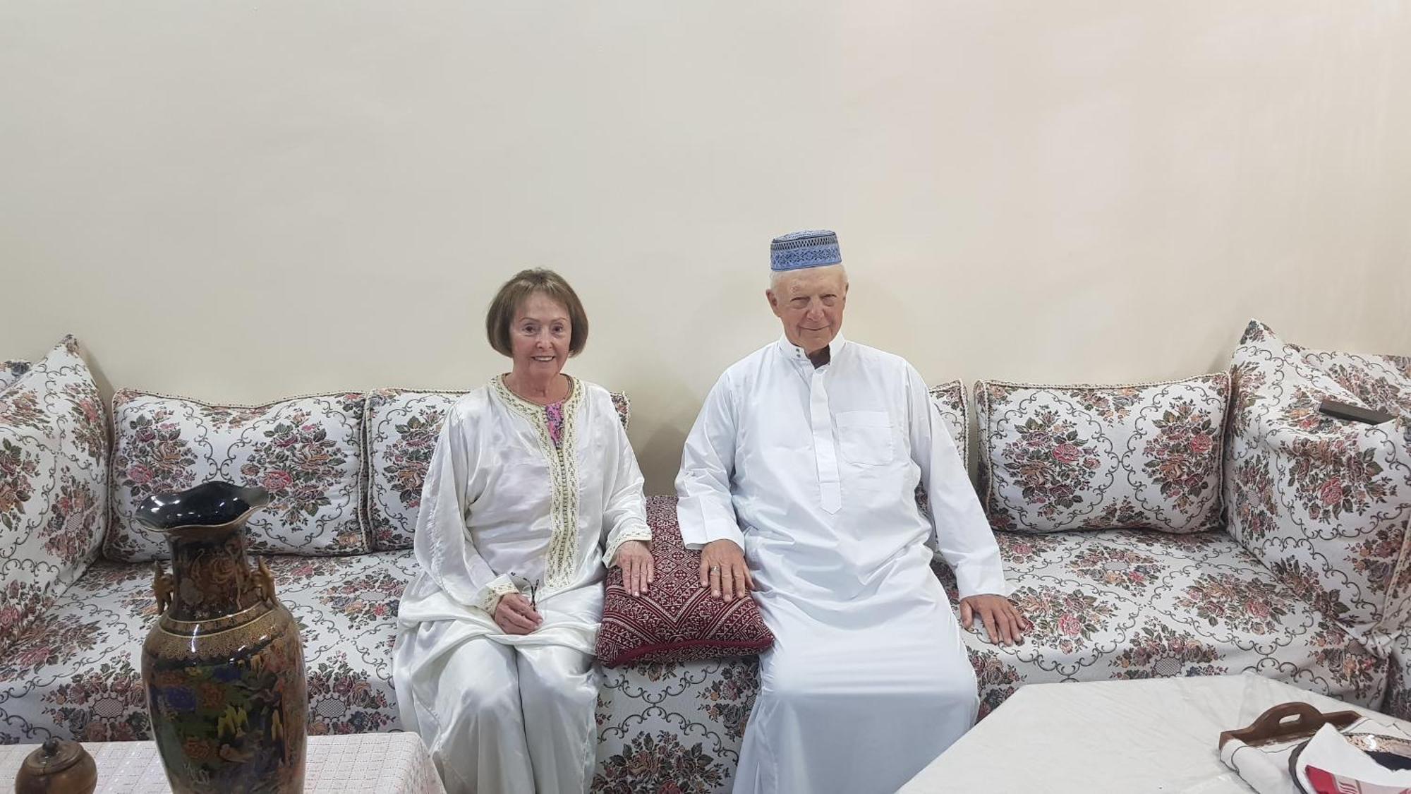 Dar Zerhane เฟส ภายนอก รูปภาพ